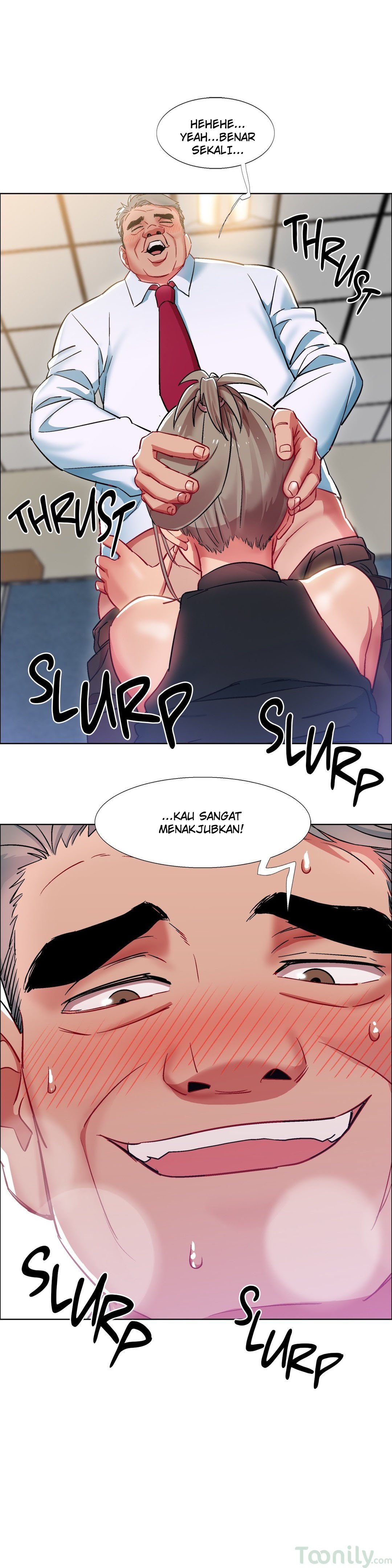 Rental Girls - Chapter 11 11