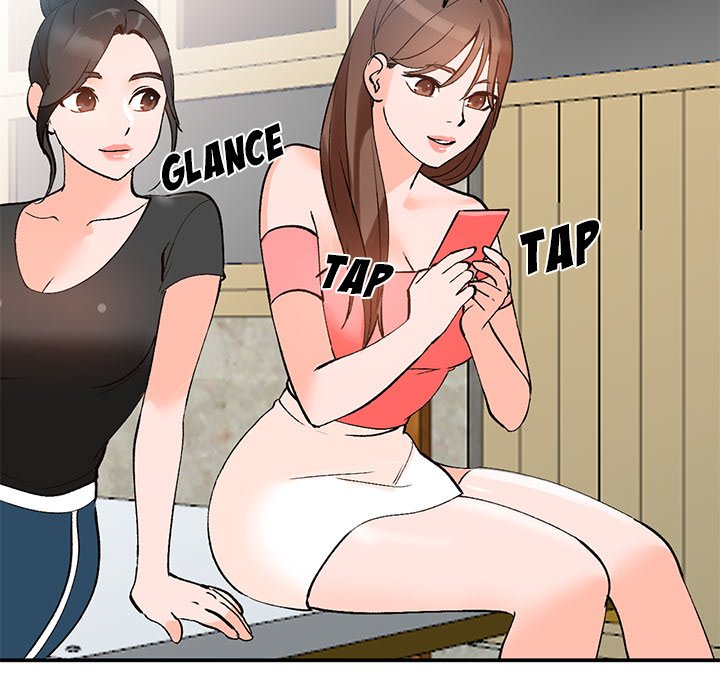 Town Girls - Chapter 11 127