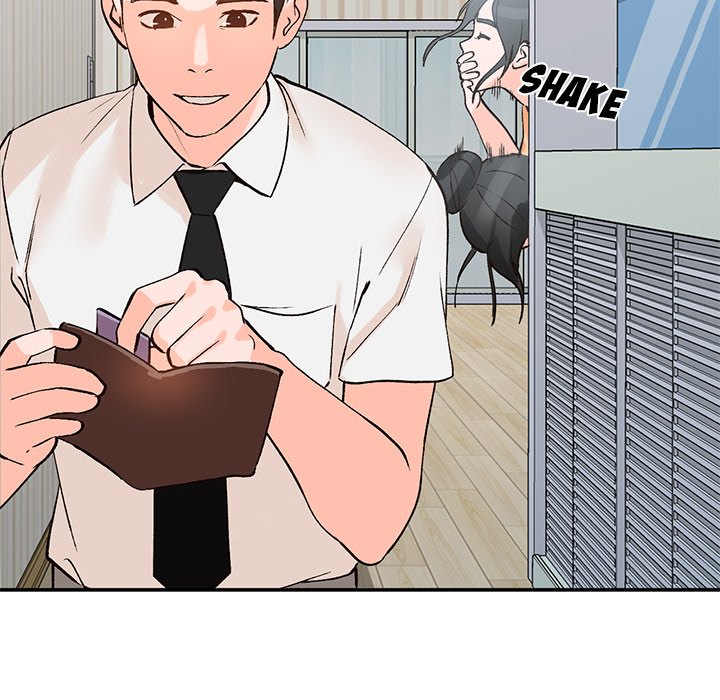 Town Girls - Chapter 11 63