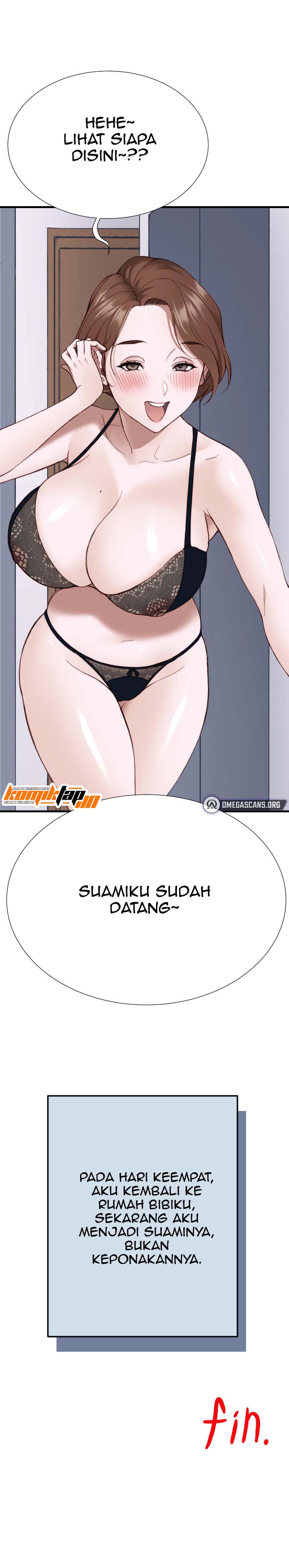 Loveinverse - Chapter 11 4