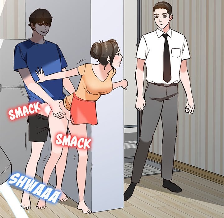 Town Girls - Chapter 11 45