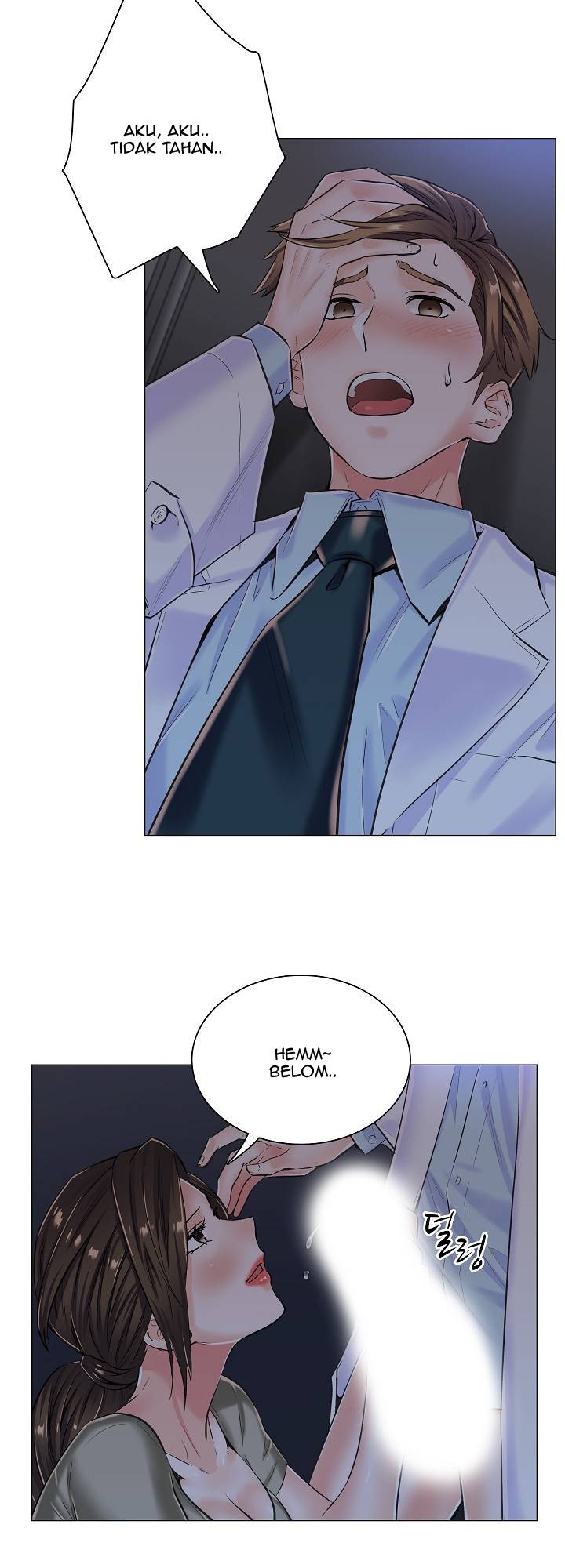 The Game-Fatal Doctor - Chapter 11 29