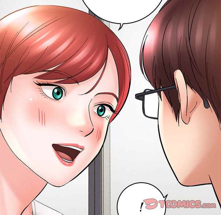 With Yumi - Chapter 11 93