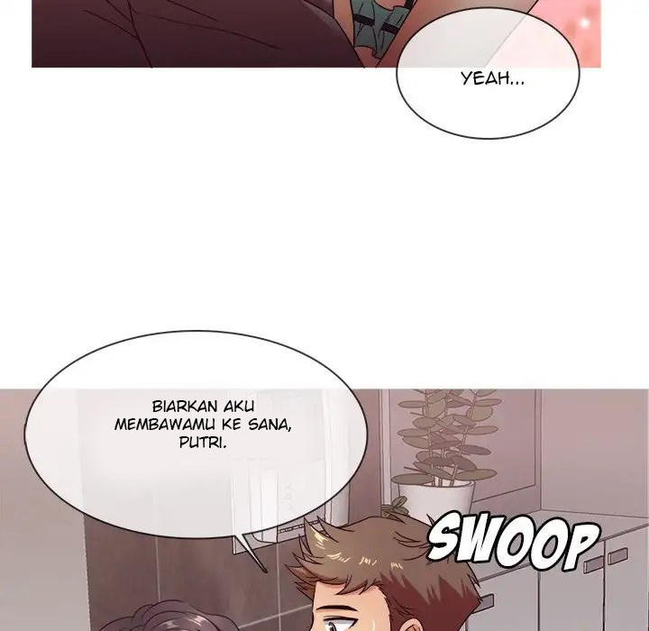 Love Me More (Geulggol) - Chapter 11 37