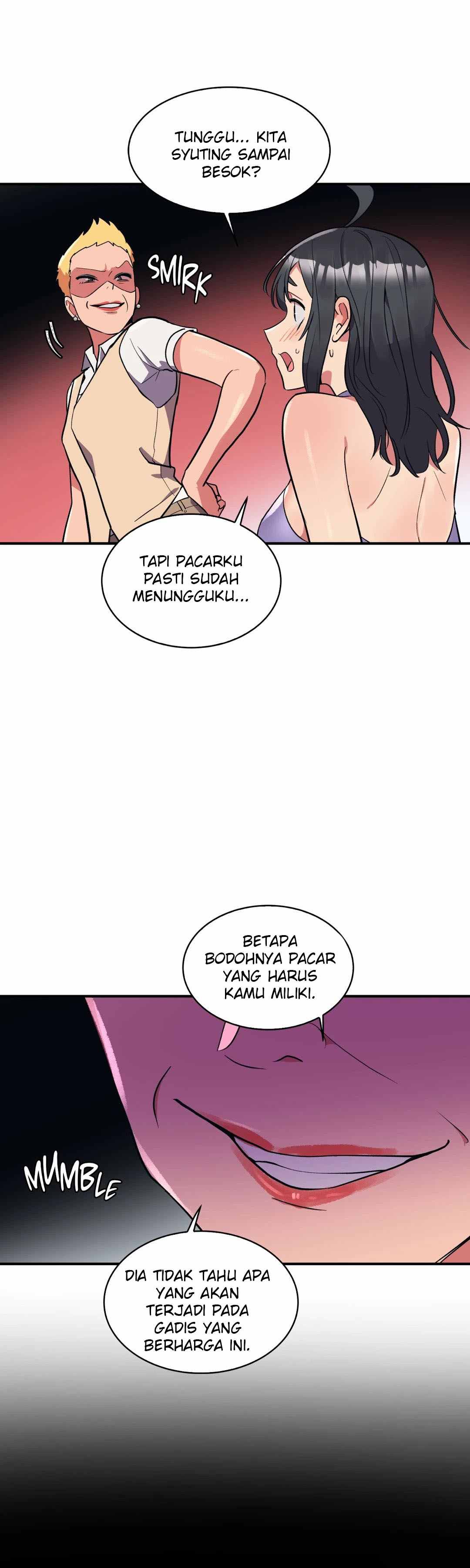 Her Nickname - Chapter 11 29