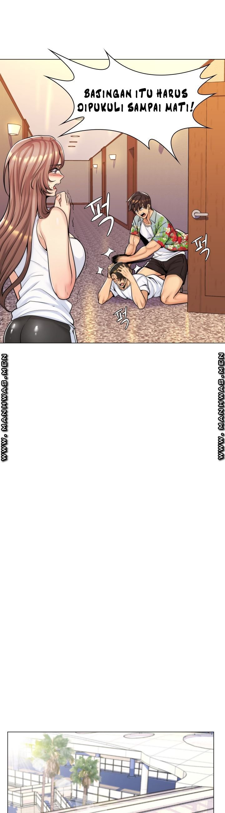My Stepmom Is My Girlfriend - Chapter 11 11