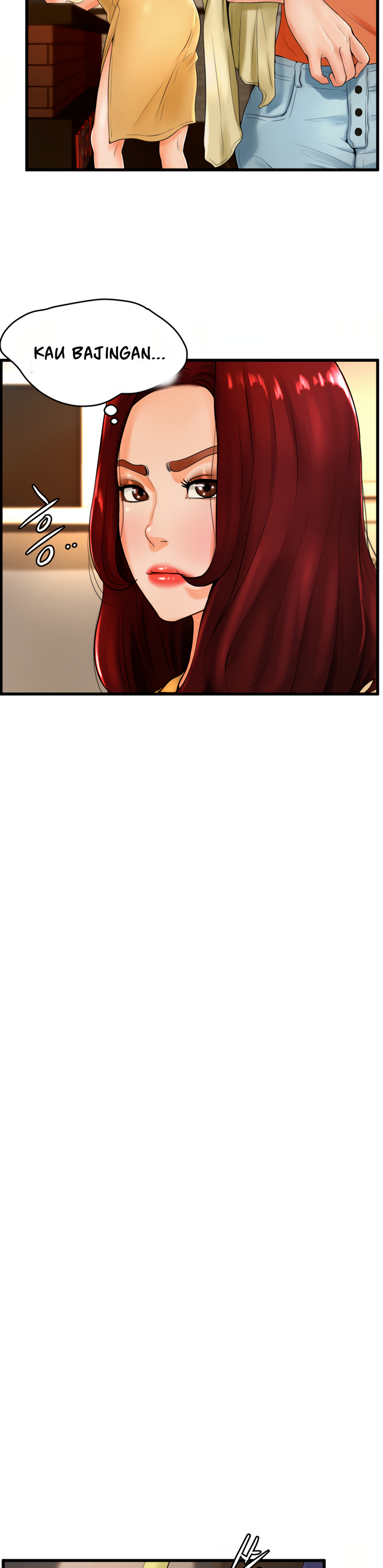 Billiard Room Love - Chapter 11 10