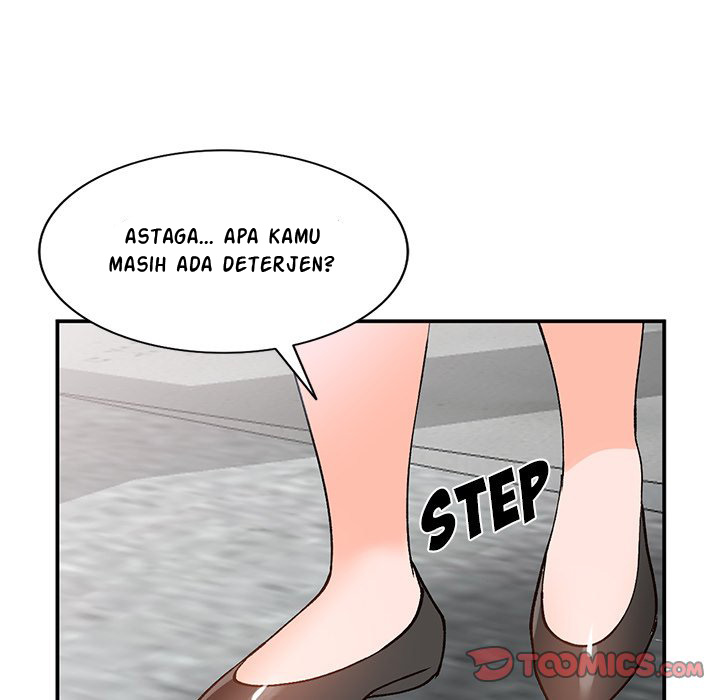 Town Girls - Chapter 11 130