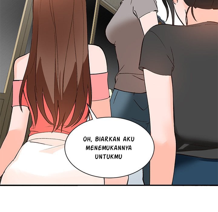 Town Girls - Chapter 11 133