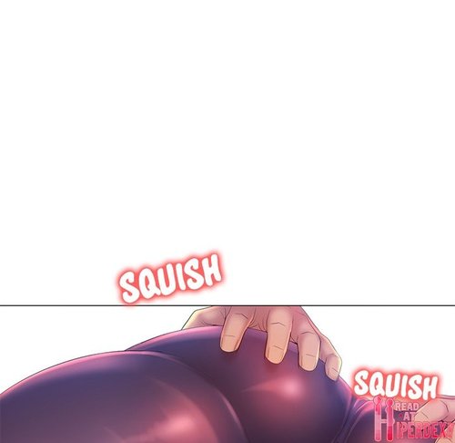 His Voice - Chapter 11 93