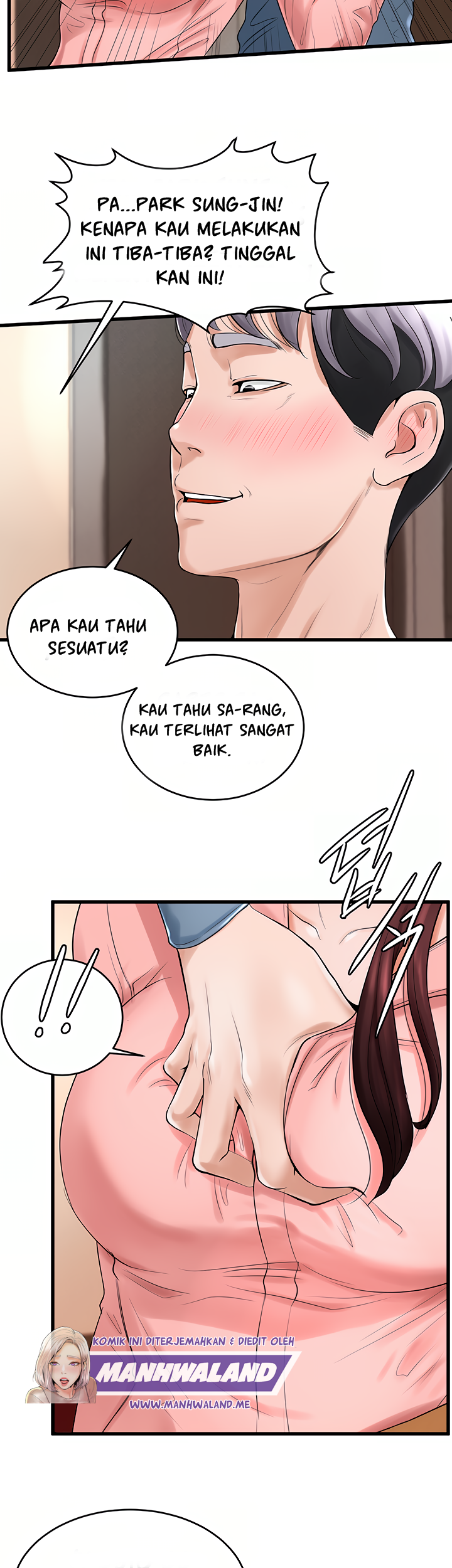 Billiard Room Love - Chapter 11 28