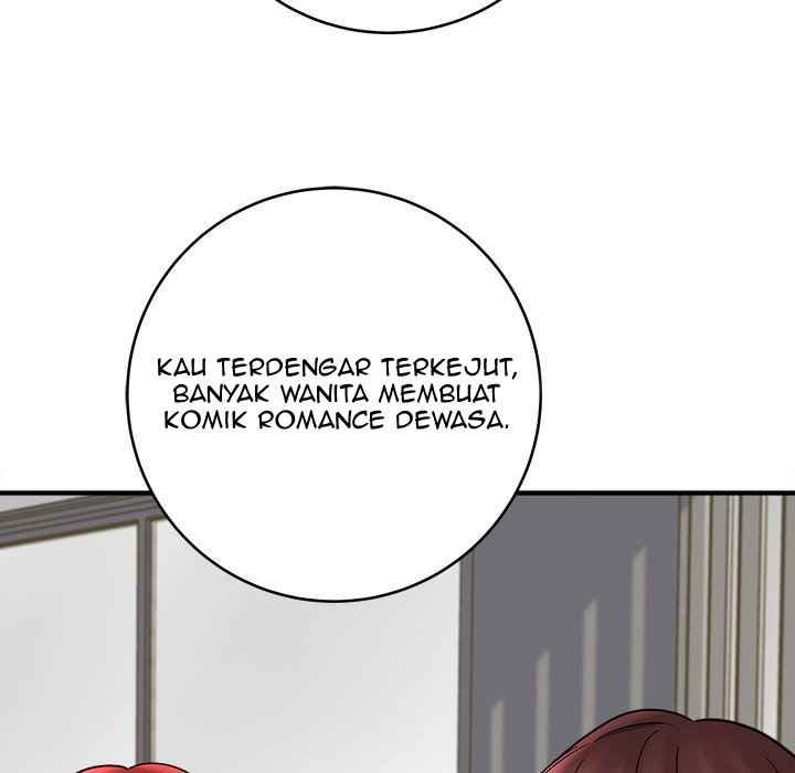 With Yumi - Chapter 11 114