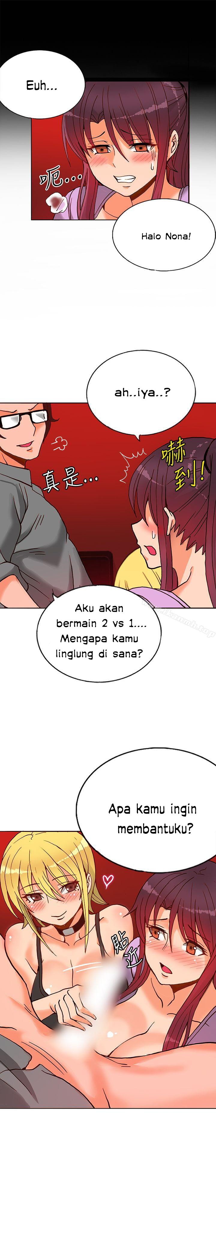 30cm Contractor S1 - Chapter 11 16