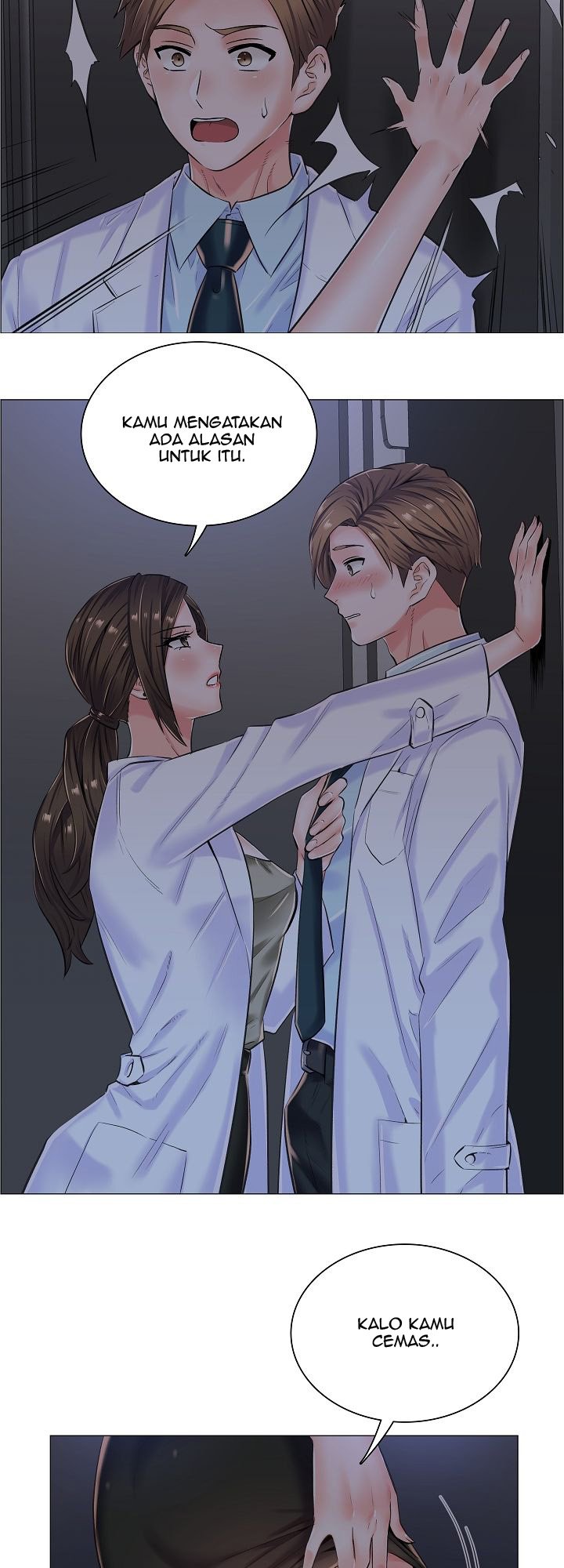 The Game-Fatal Doctor - Chapter 11 15