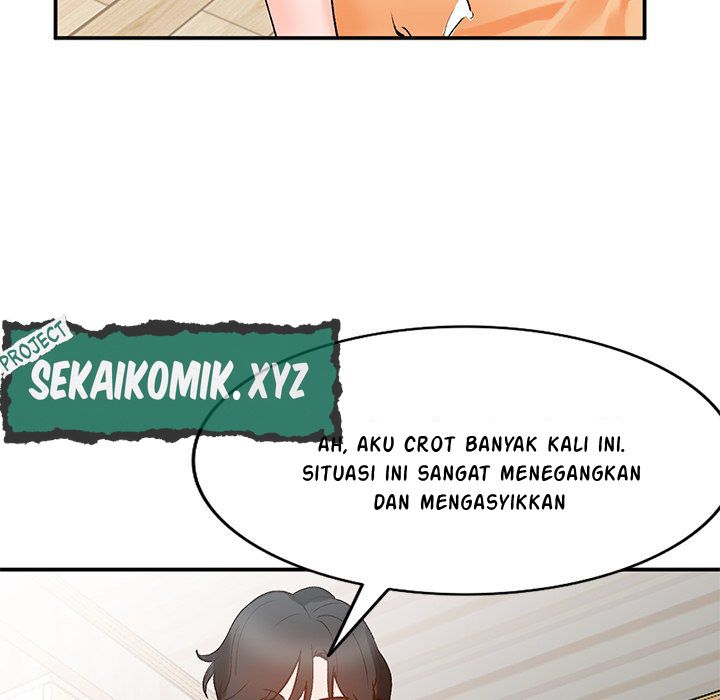 Town Girls - Chapter 11 90