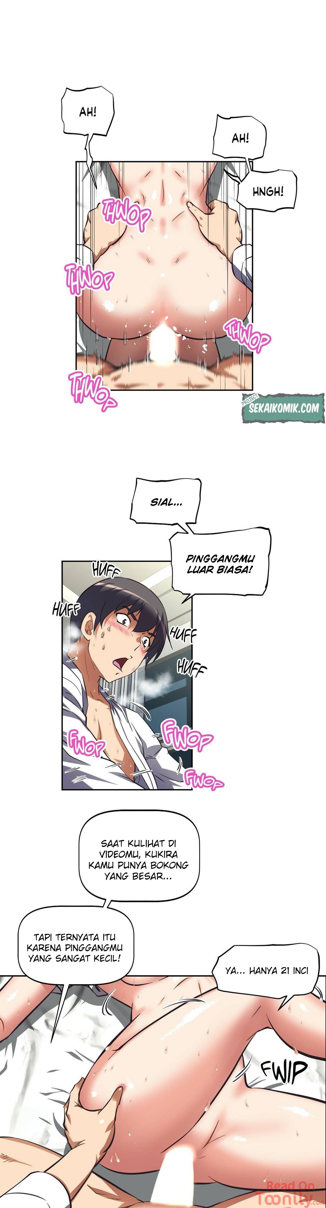 Hell’s Harem - Chapter 11 7 Hell’s Harem - Chapter 11 7