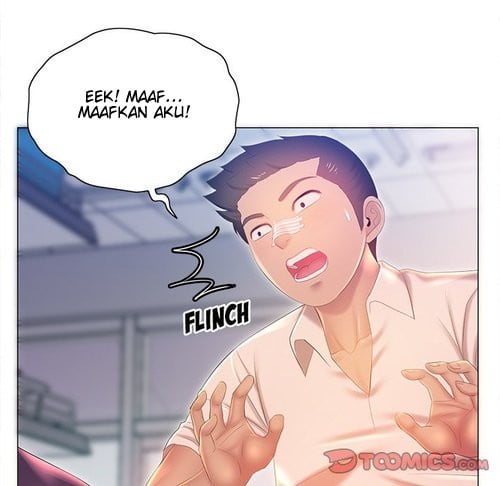 His Voice - Chapter 11 65