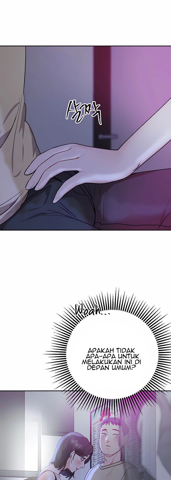 Part Time Job - Chapter 11 10