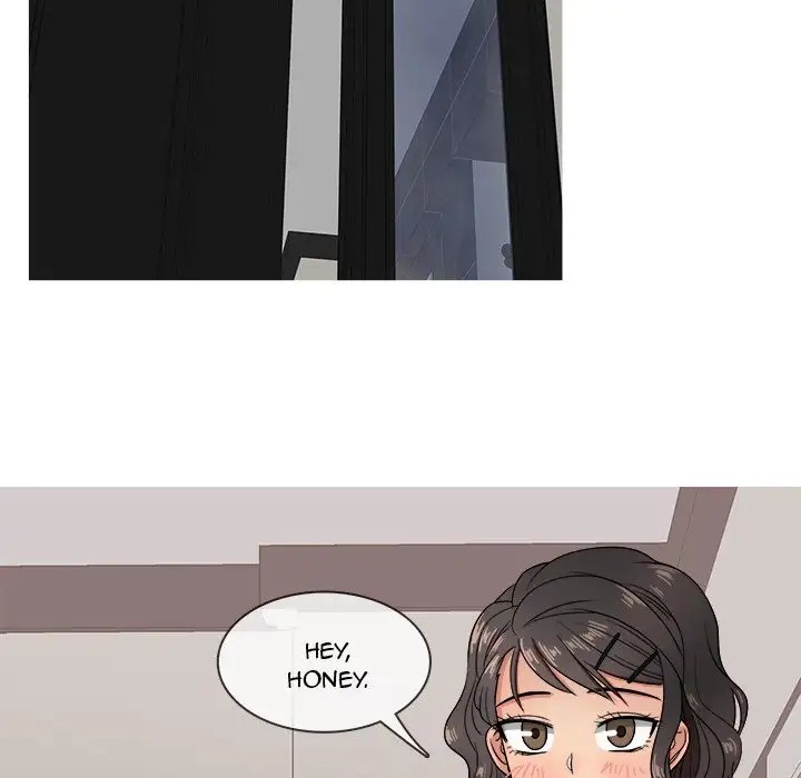 Love Me More (Geulggol) - Chapter 11 11