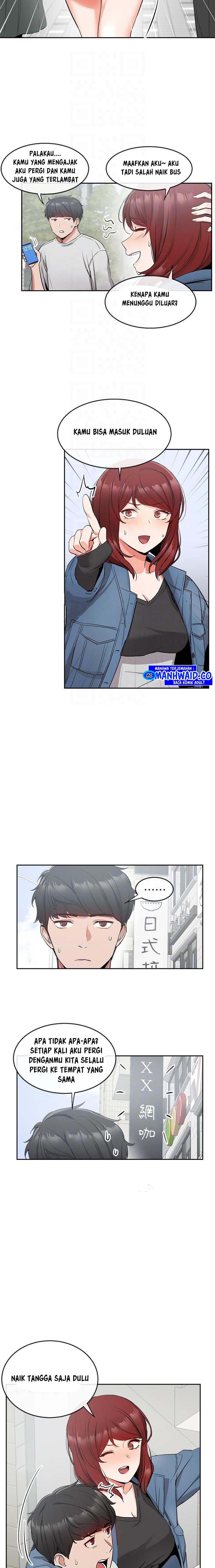 Floor Noise - Chapter 11 3