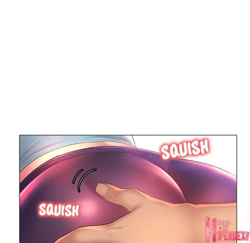 His Voice - Chapter 11 87