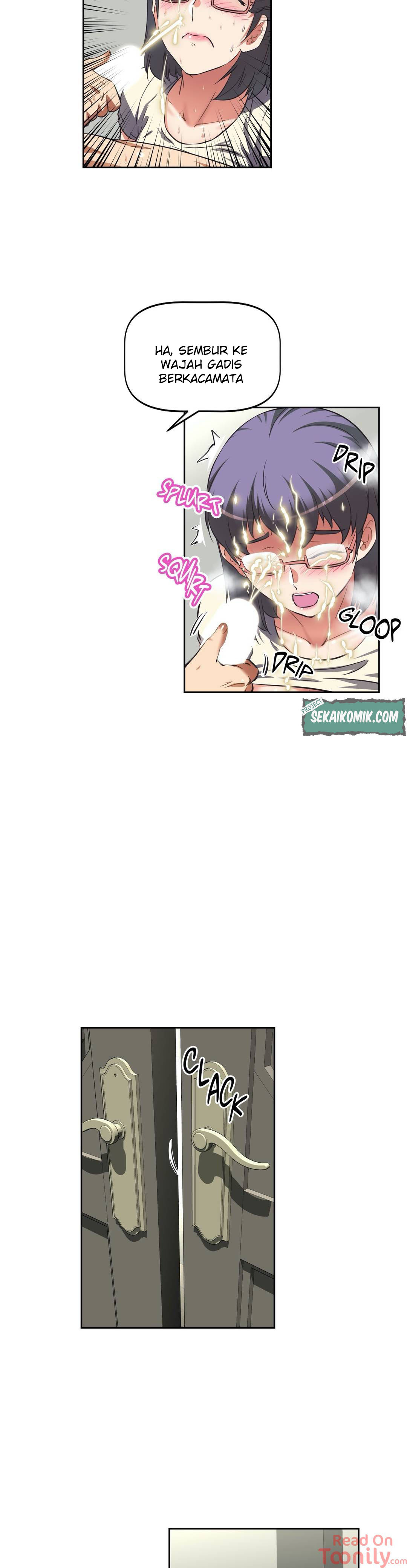 Hell’s Harem - Chapter 11 12 Hell’s Harem - Chapter 11 12