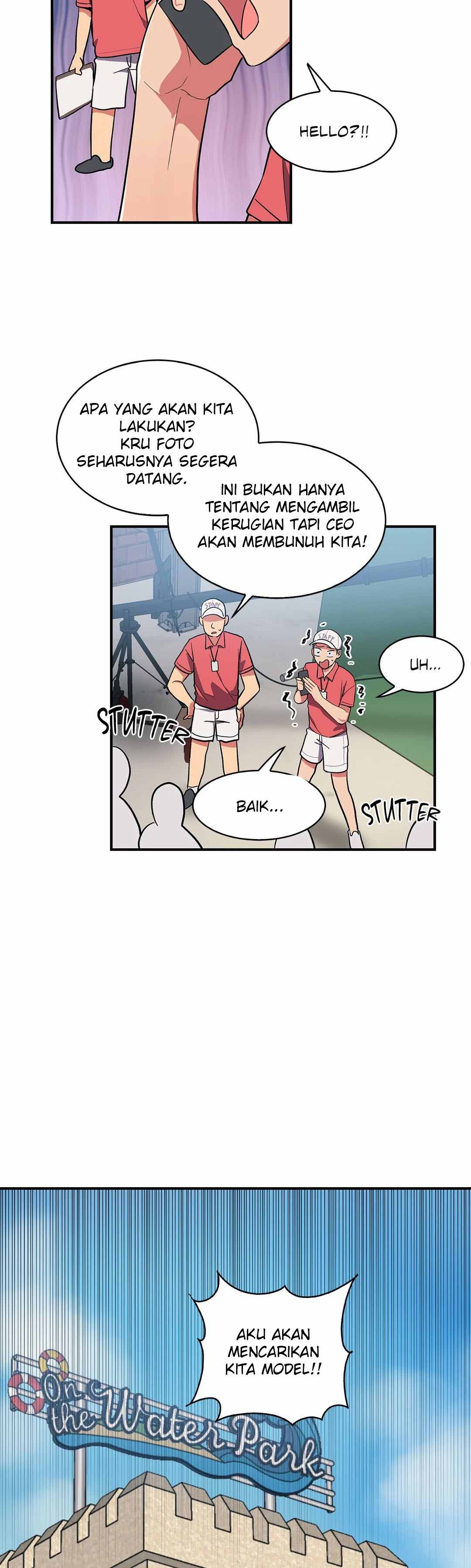 Her Nickname - Chapter 11 7