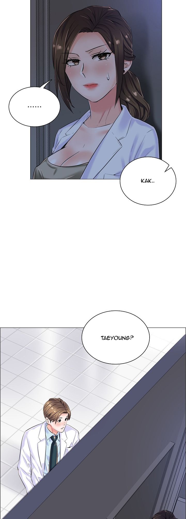The Game-Fatal Doctor - Chapter 11 10