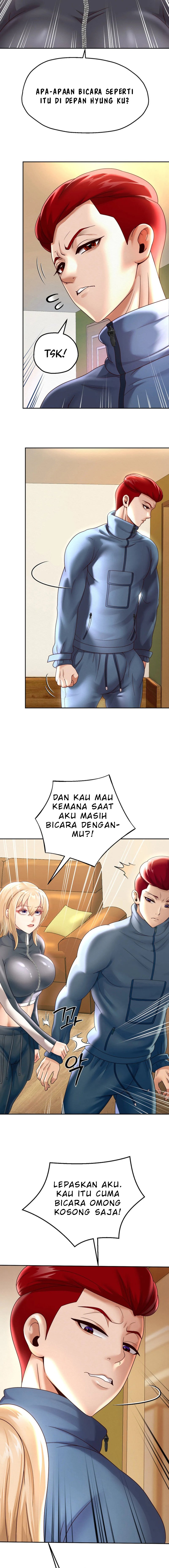 Reborn with Big Rizz Energy - Chapter 11 9
