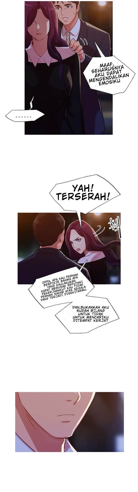 Fatal Woman - Chapter 11 23
