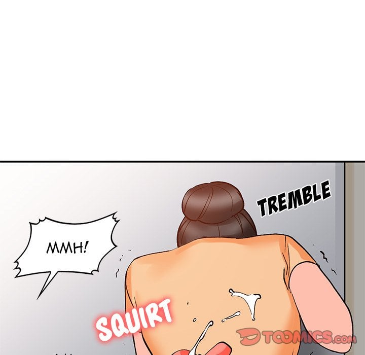 Town Girls - Chapter 11 82