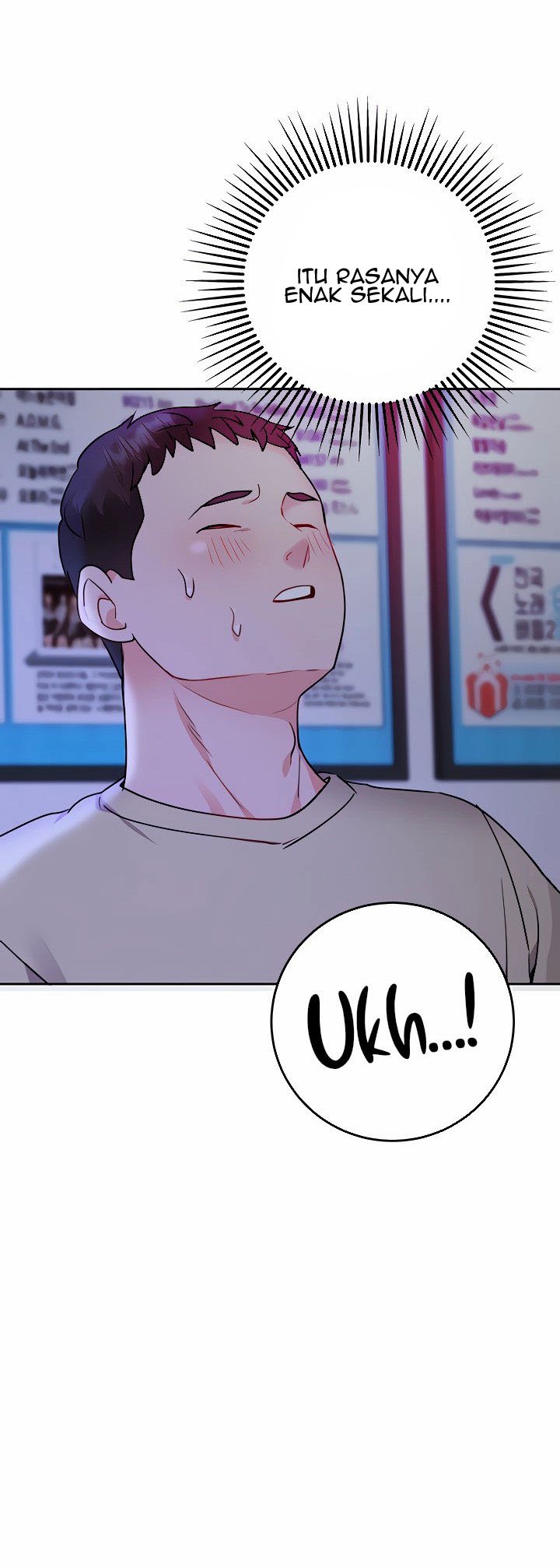 Part Time Job - Chapter 11 16