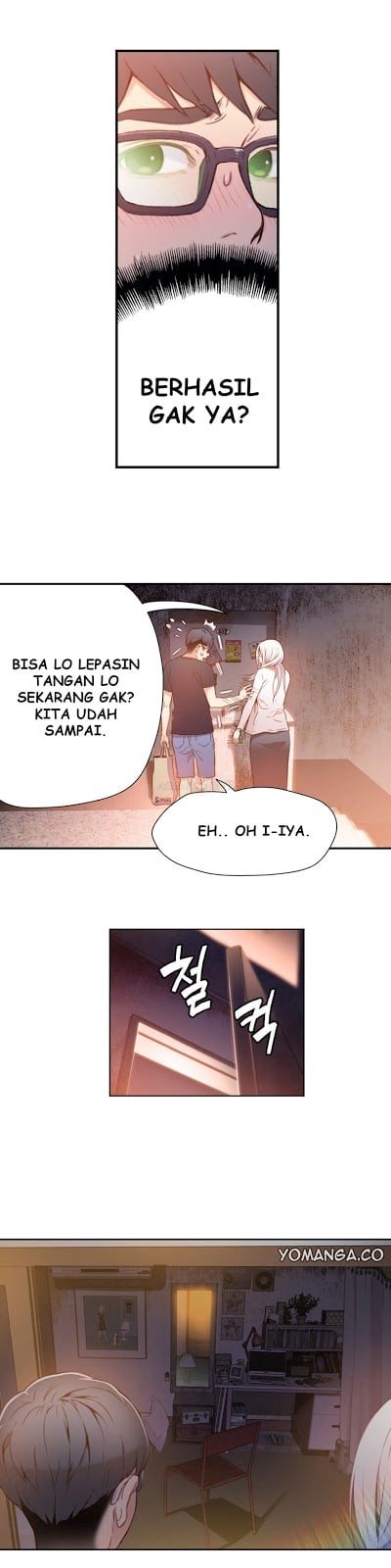 Sweet Guy - Chapter 11 5