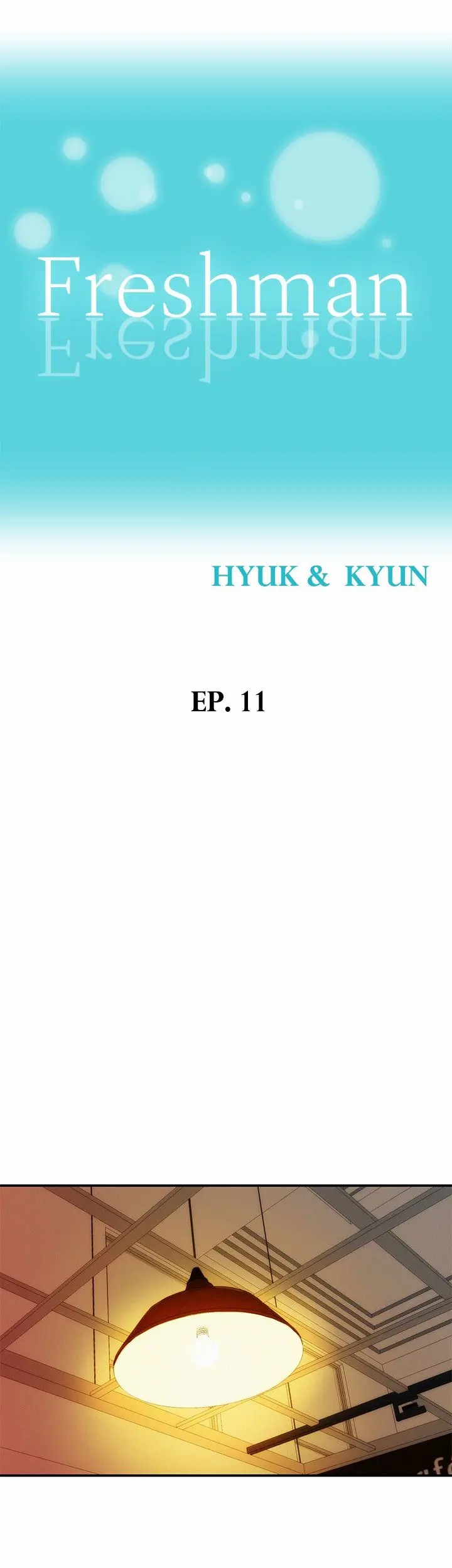 Freshman - Chapter 11 8