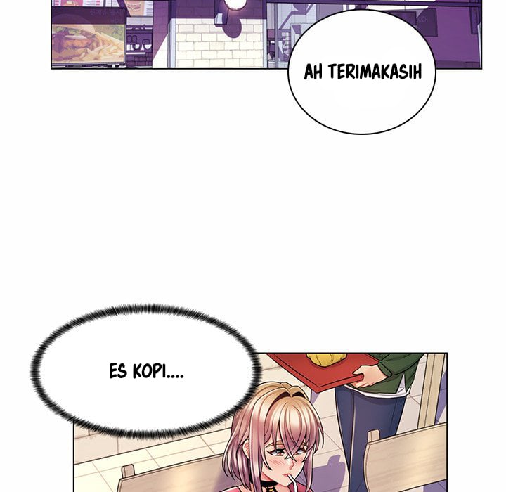 The Teacher Secret - Chapter 11 98 The Teacher Secret - Chapter 11 98