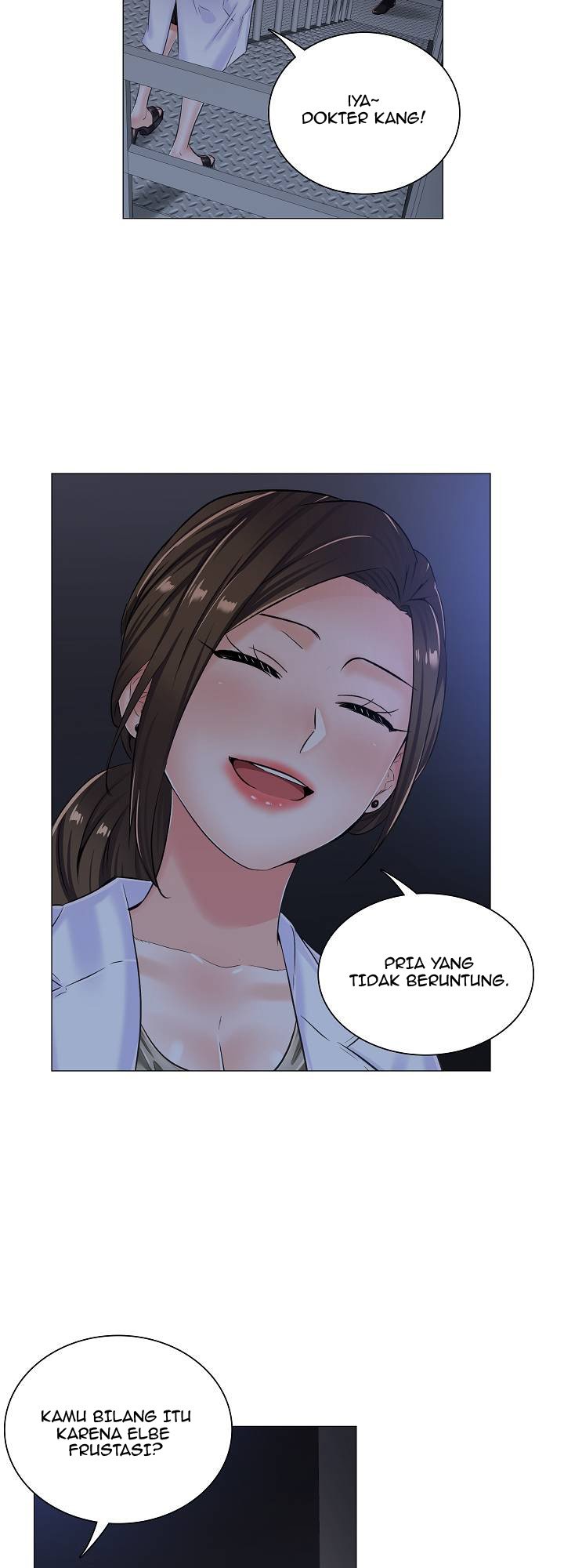 The Game-Fatal Doctor - Chapter 11 6