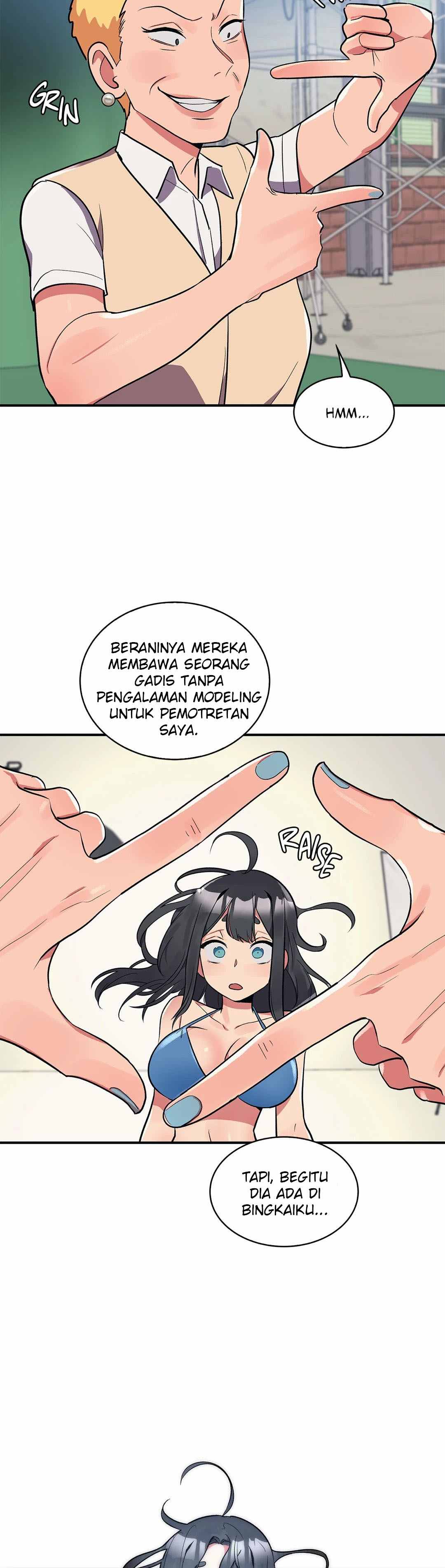 Her Nickname - Chapter 11 22