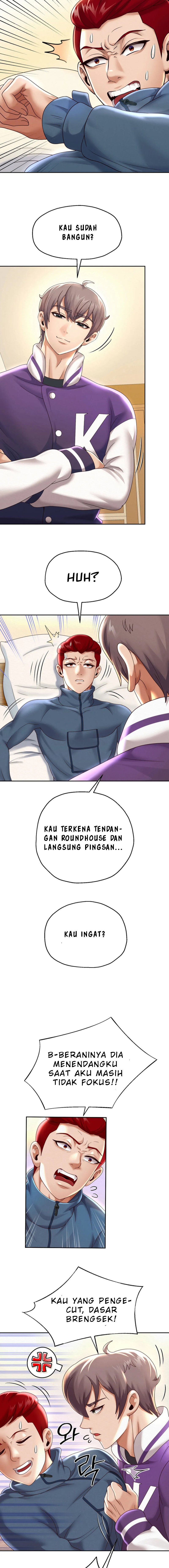 Reborn with Big Rizz Energy - Chapter 11 13