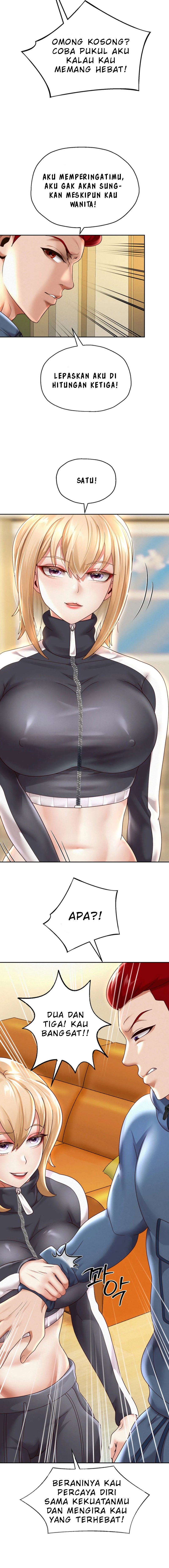 Reborn with Big Rizz Energy - Chapter 11 10