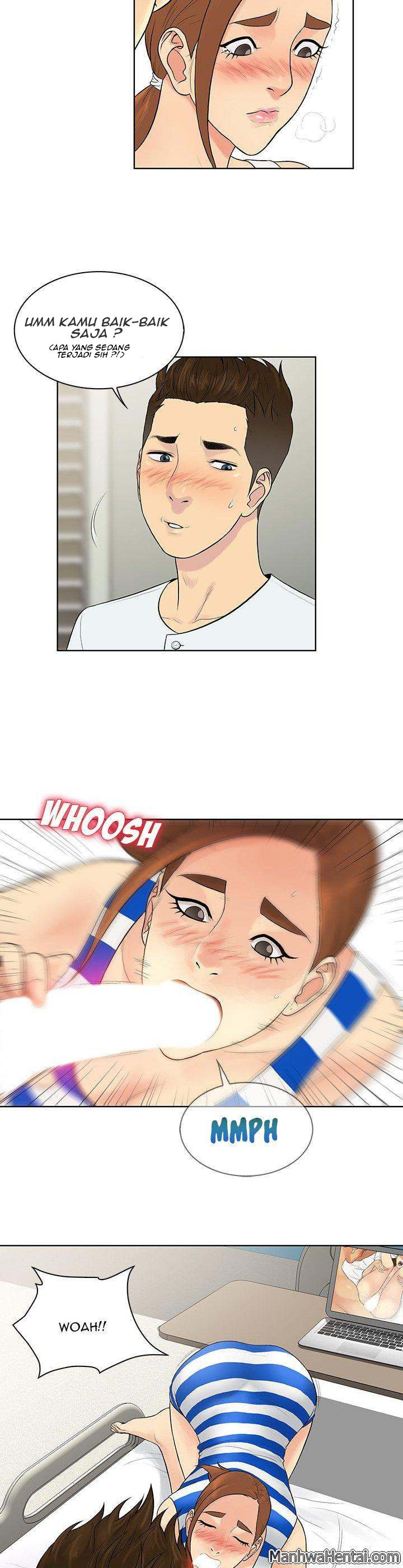 The Stand-up Guy (Dolphin) - Chapter 11 10