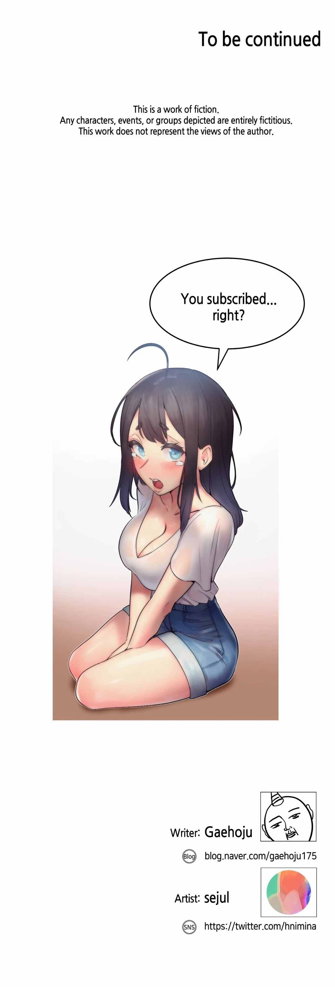 Her Nickname - Chapter 11 32