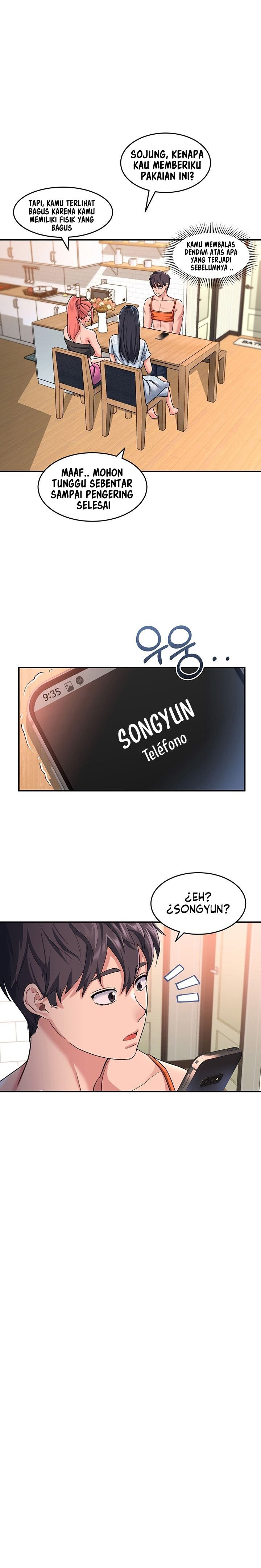 Unlock Her Heart - Chapter 11 28