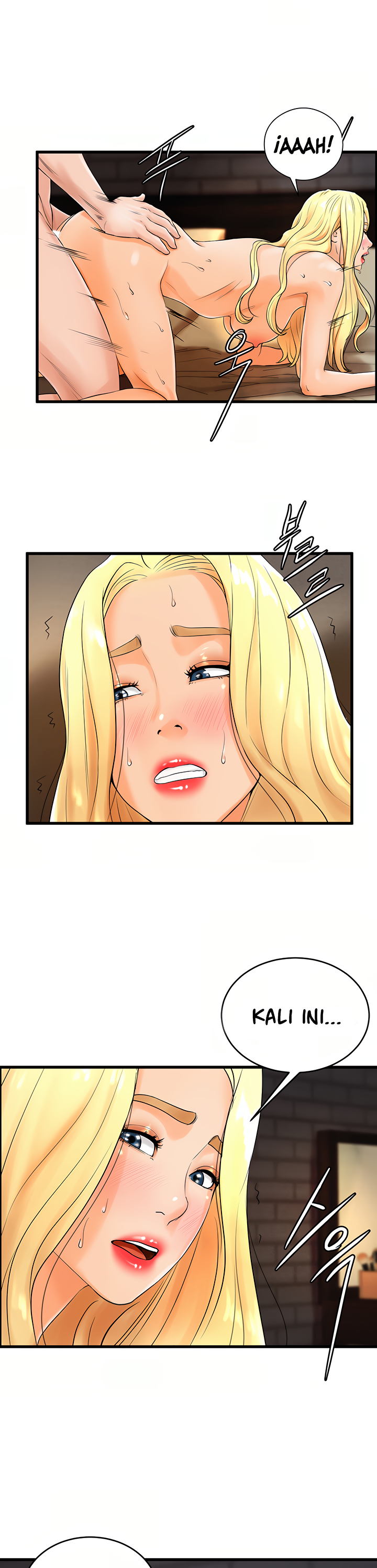 Billiard Room Love - Chapter 11 7
