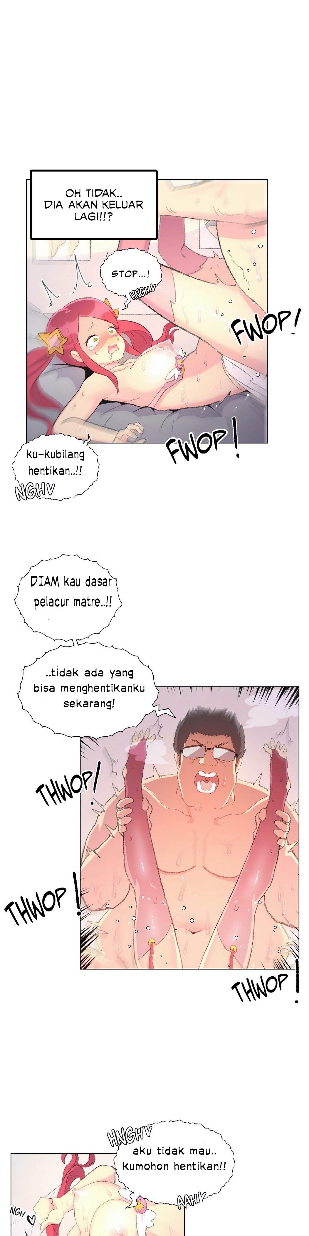 Sneak Peek - Chapter 11 8