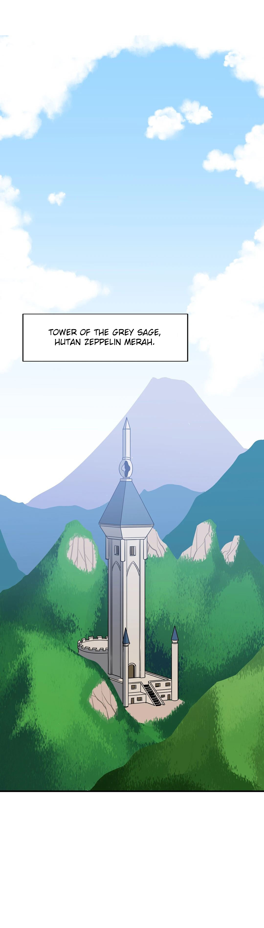 Rise and Shine, Hero! - Chapter 11 17