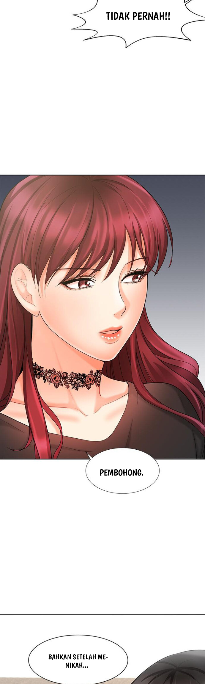 Sold Out Girl - Chapter 11 30