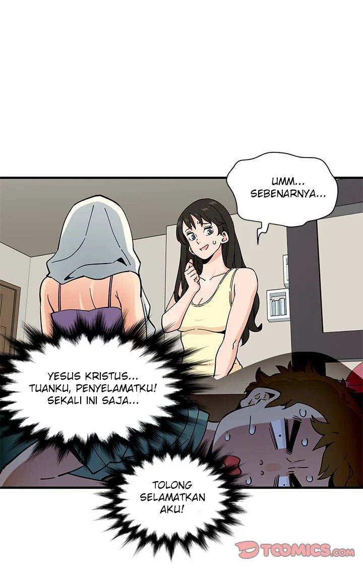 Love Factory - Chapter 11 4