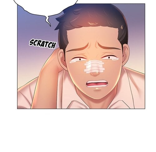 His Voice - Chapter 11 112