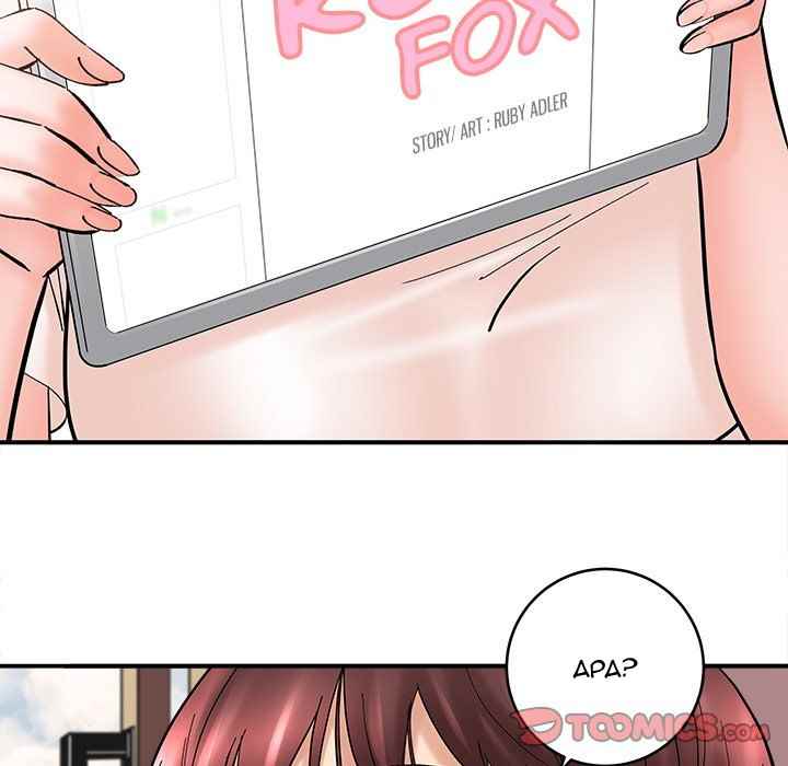 With Yumi - Chapter 11 109