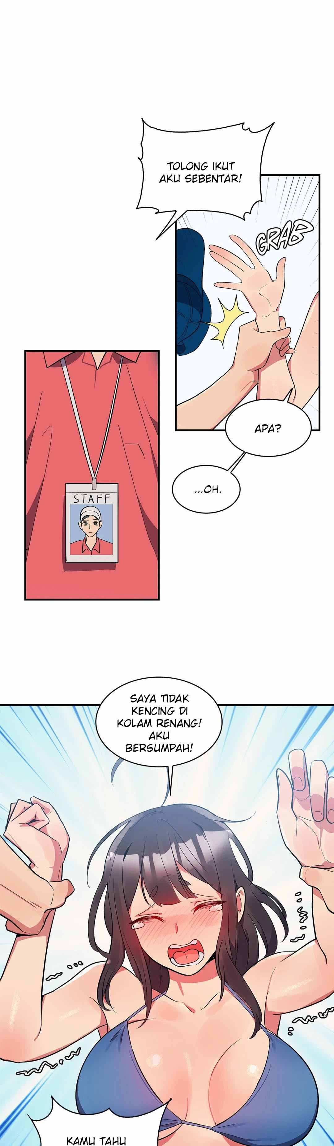 Her Nickname - Chapter 11 15